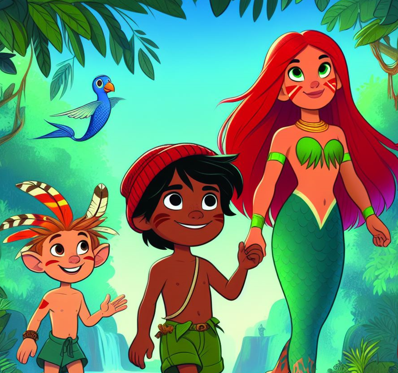 The Case of the Lost&nbsp;City